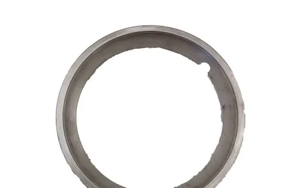 Volkswagen Golf II R14 wheel hub/cap/trim 