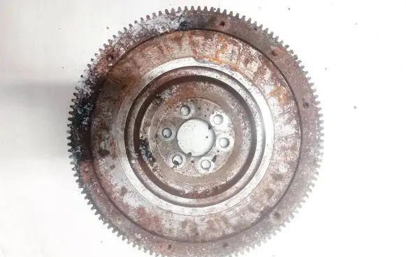 Volkswagen Polo IV 9N3 Flywheel 0451052730