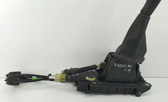 Dacia Sandero Gear shifter/selector 349016019R