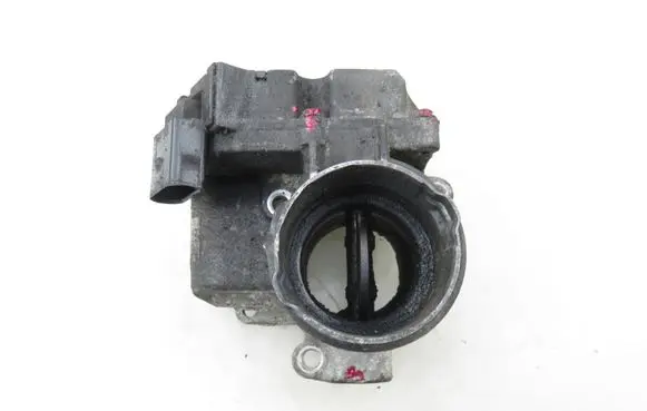Skoda Roomster (5J) Throttle body valve A2C53099814 045128063G