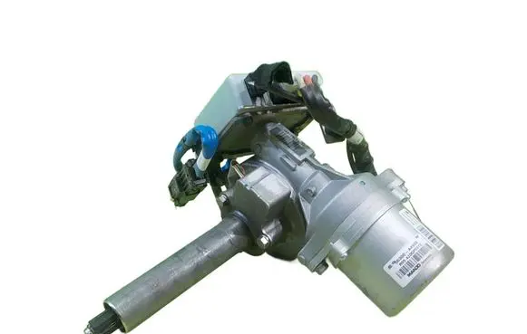 KIA Carens III Power steering pump 