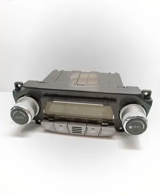 SsangYong Korando Climate control unit 6874034101 HCA3