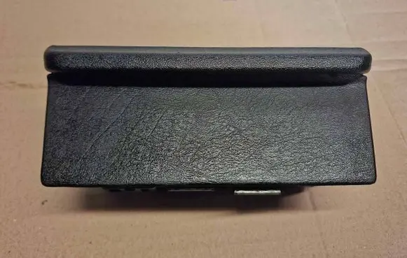 Mercedes-Benz W123 Ashtray (front) 
