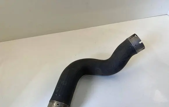 BMW 5 F10 F11 Intercooler hose/pipe 8571897 BMW1161