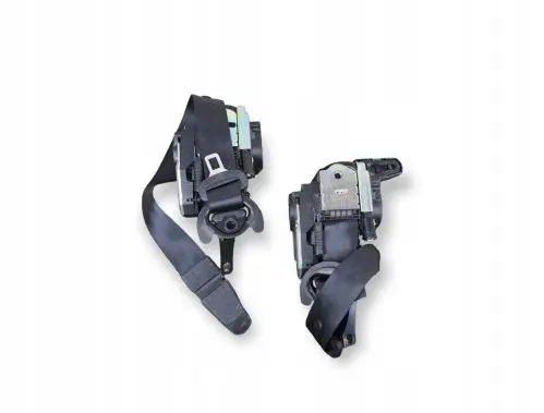 Audi A4 S4 B9 Front seatbelt 8W0857706A