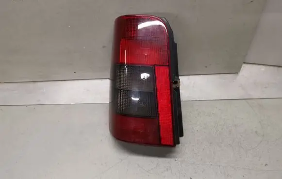 Citroen Berlingo Rear/tail lights
