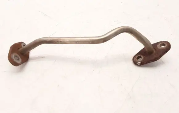 Suzuki Ignis EGR valve line/pipe/hose