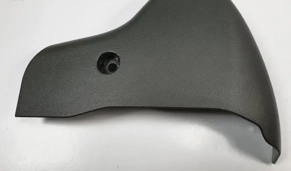 Mercedes-Benz SL R230 Seat trim A2309183930