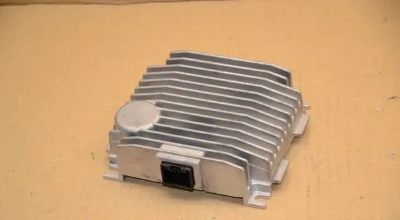 Skoda Octavia Mk4 Engine control unit/module 3V0035335A 11600