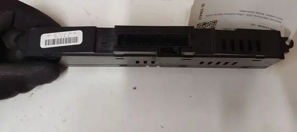 BMW 5 E39 Traction control (ASR) switch 6914730
