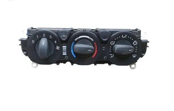 Ford Transit Custom Climate control unit BK2T18549AC E1067226