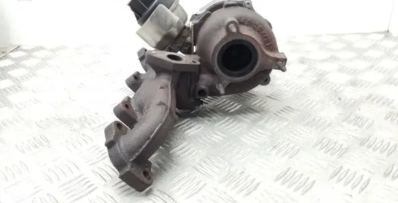 Seat Exeo (3R) Turbo 03L145702N