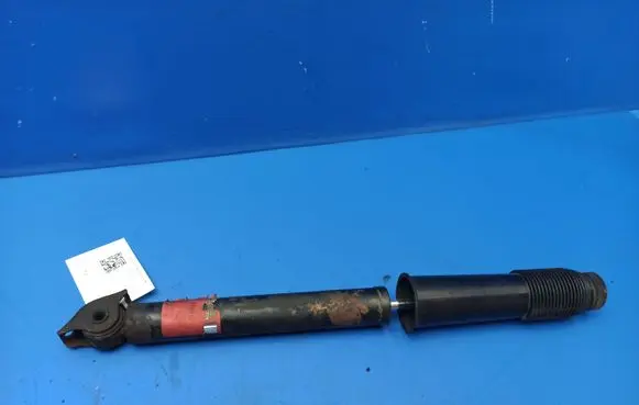 Mercedes-Benz 380 560SEC C126 Front shock absorber/damper