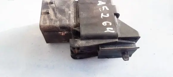 Ford Focus C-MAX Glow plug pre-heat relay 3M5T2504AC 3M5T-2504AC