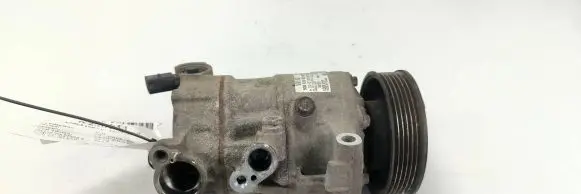 Volkswagen Crafter Air conditioning (A/C) compressor (pump) 5Q0820803M