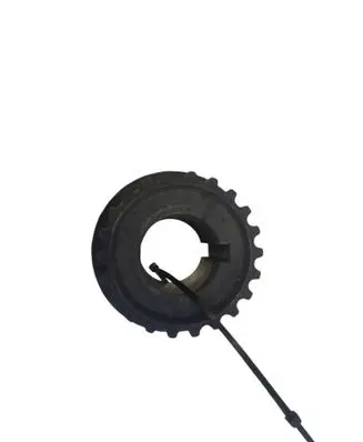 Opel Astra H Crankshaft pulley