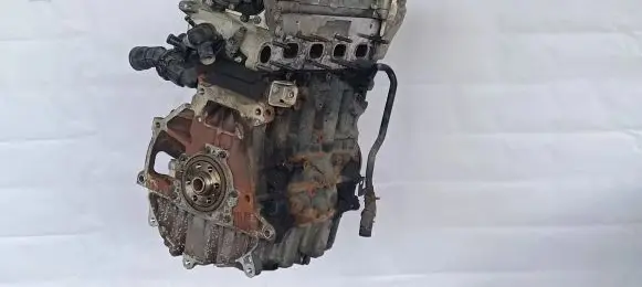 Skoda Octavia Mk3 (5E) Engine CLH