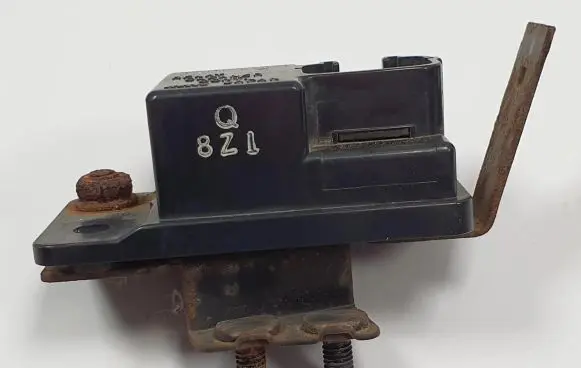 Mazda CX-7 Other relay 33010-61091