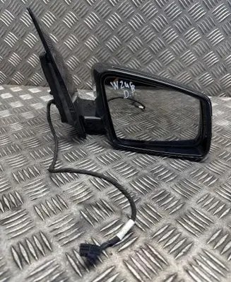 Mercedes-Benz B W246 W242 Front door electric wing mirror A2468103016