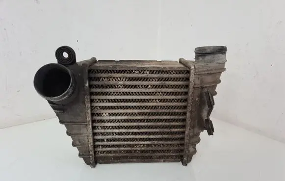 Audi A3 S3 8L Intercooler radiator 1J0145805