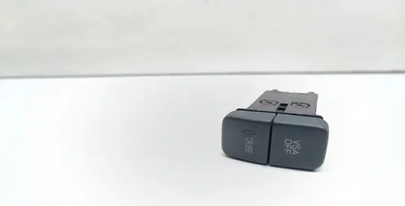 Honda CR-V A set of switches 
