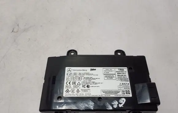 Mercedes-Benz GLS X167 Other devices A1679008309