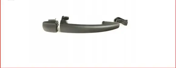 Citroen C4 I Front door exterior handle 