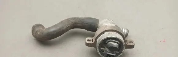 BMW 3 E36 Idle control valve (regulator) 0280140549 1247197 1247135