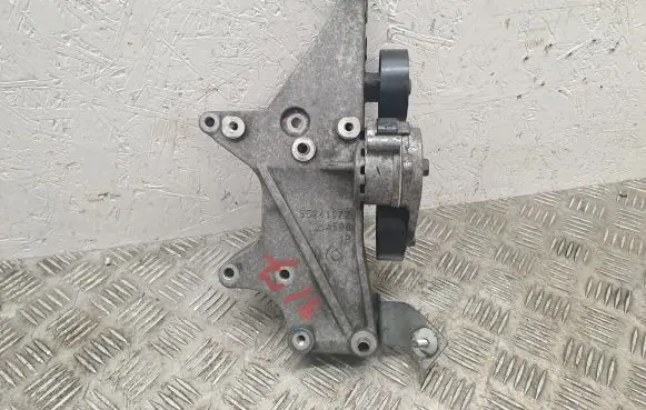 Fiat Punto (199) Engine mounting bracket 55241072