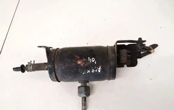 Toyota Avensis T250 Fuel filter 