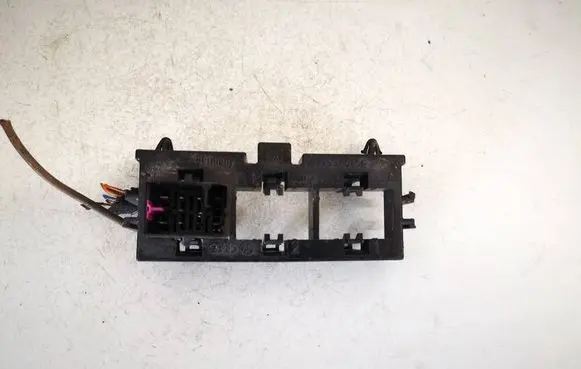 Volkswagen Golf IV Sensor 1j0937545g