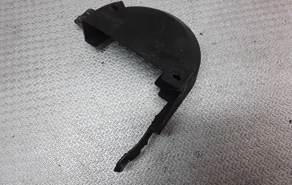 Peugeot Boxer Timing belt guard (cover)