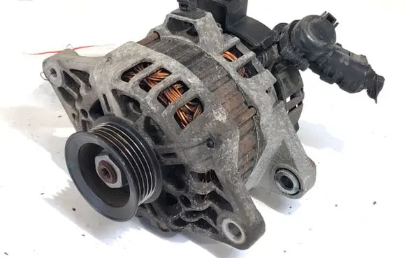 Generator/alternator