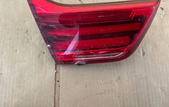BMW 4 F32 F33 Tailgate rear/tail lights 7443131
