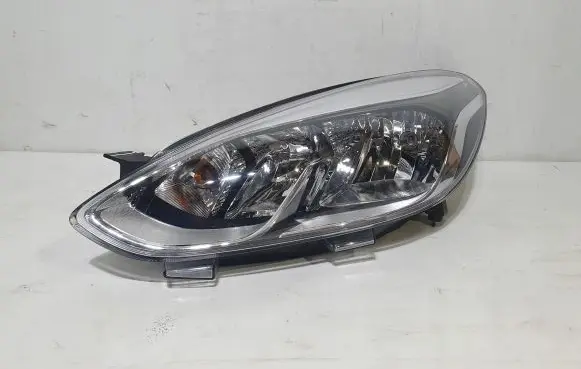 Ford Fiesta Headlight/headlamp H1BB13W030AE