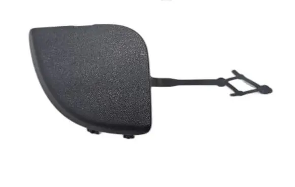Citroen C3 Aircross Rear bumper row hook cap/cover 13489731