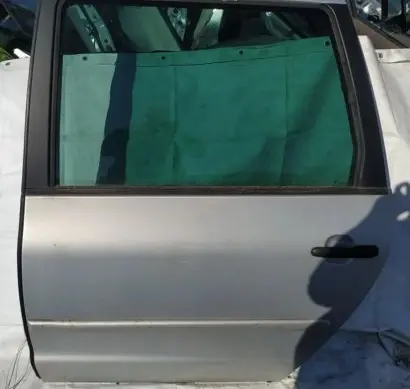 Ford Galaxy Rear door