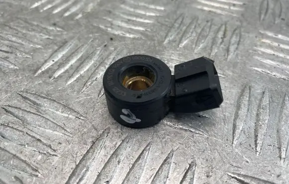 Detonation knock sensor