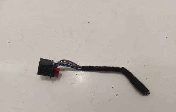 Volkswagen Touran II Other wiring loom 1K0972928
