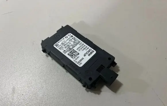 Blind spot module