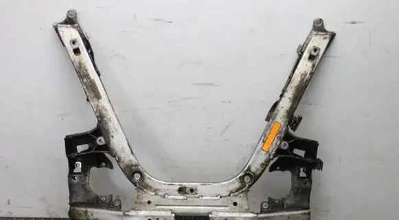 BMW 7 E65 E66 Front subframe 6782457