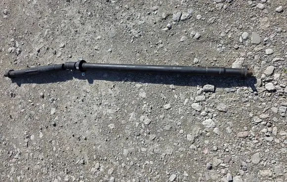 BMW 2 F44 Drive shaft (set) 8605878