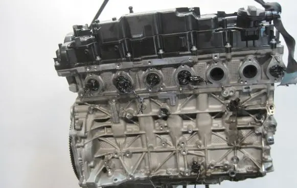 BMW 2 Active Tourer U06 Engine 