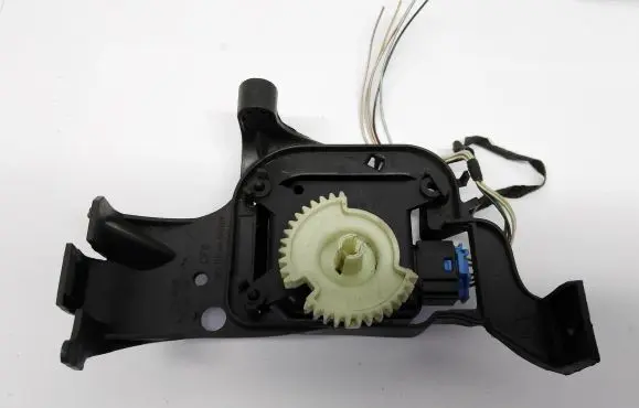 Audi TT Mk1 Air flap motor/actuator