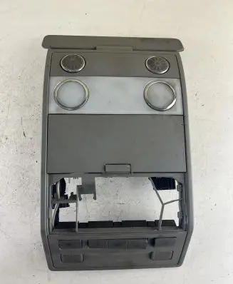 Volkswagen Touareg I Front seat light 7L6868349 7L6867508C 7L6868143A