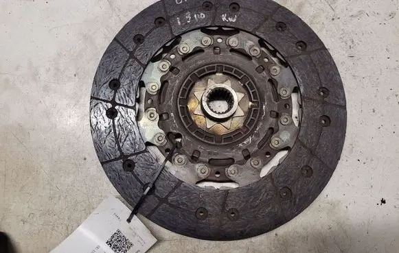 Opel Vectra C Clutch pressure plate