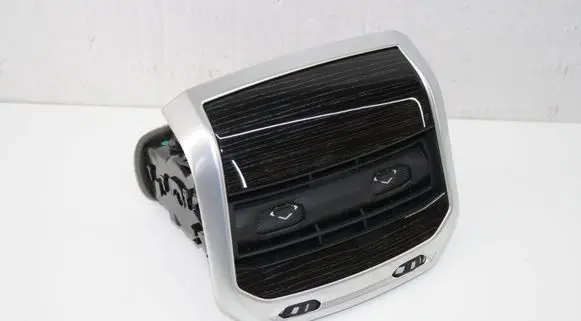 BMW 7 G70 Rear air vent grill 9872445