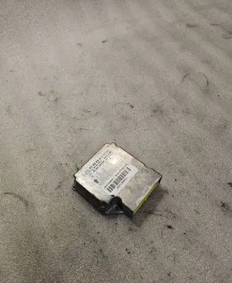 Audi A6 S6 C6 4F Airbag control unit/module 4F0959655B 0037LD08A5G 5WK43416