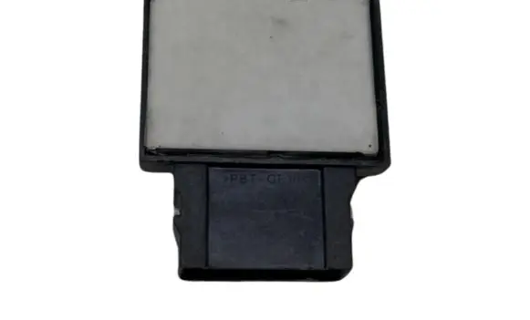Opel Mokka Interior temperature sensor 013231068