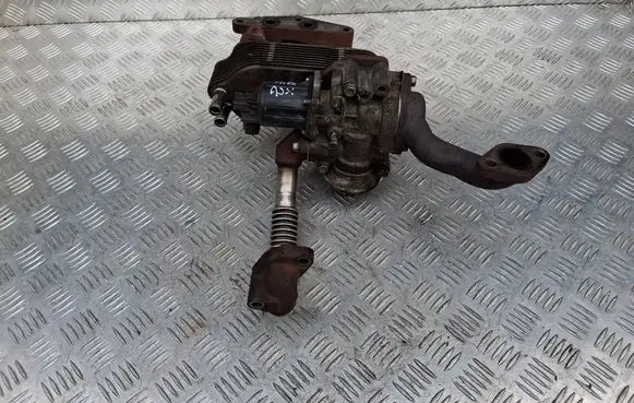 Mitsubishi ASX Valve ZAW